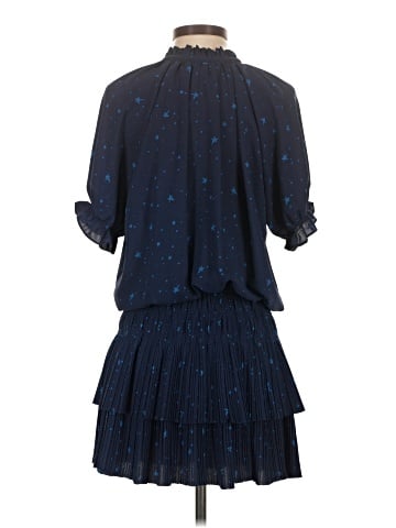 decker Cocktail Dress (view 2)