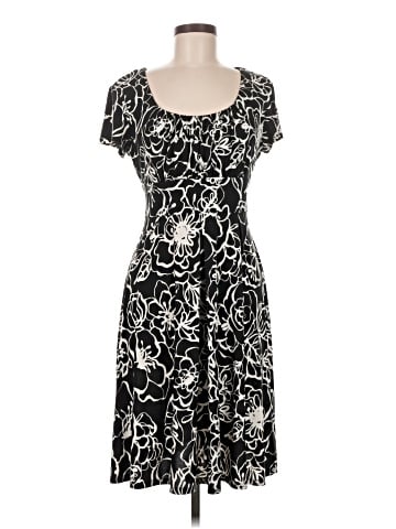 DressBarn Casual Dress (view 1)