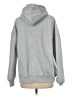 Zesica Gray Zip Up Hoodie Size M - photo 2