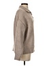 Bluivy Tan Pullover Sweater Size S - photo 4