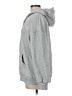 Zesica Gray Zip Up Hoodie Size M - photo 5