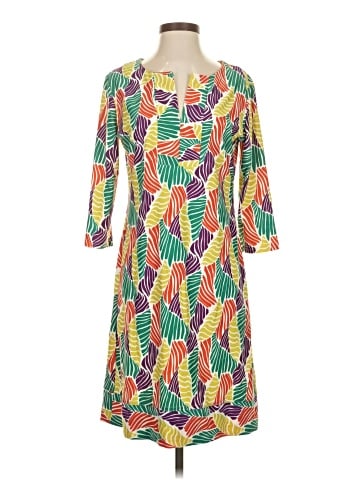 Sara Campbell Casual Dress (view 1)