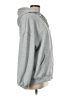 Zesica Gray Zip Up Hoodie Size M - photo 4