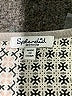 Splendid Print Gray Long Sleeve Top Size M - photo 7