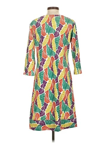 Sara Campbell Casual Dress (view 2)