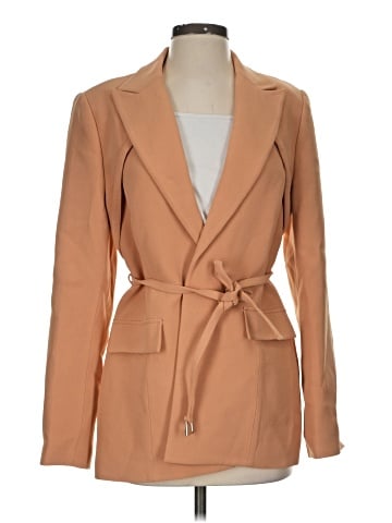Alexis Blazer (view 1)