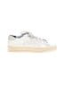 P448 White Sneakers Size EU 38 - photo 1