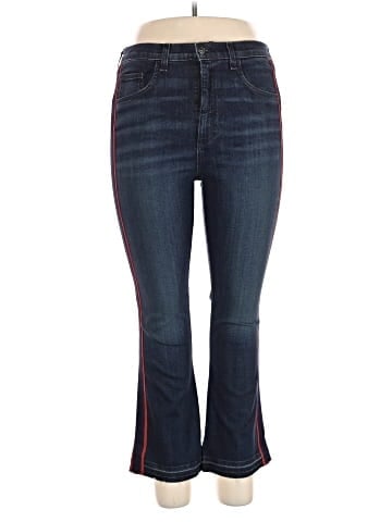 Veronica Beard Jeans Jeans (view 1)