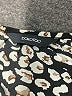 Dokotoo 100% Polyester Animal Print Ivory Long Sleeve Blouse Size 2X - photo 7