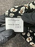 Dokotoo 100% Polyester Animal Print Ivory Long Sleeve Blouse Size 2X - photo 8