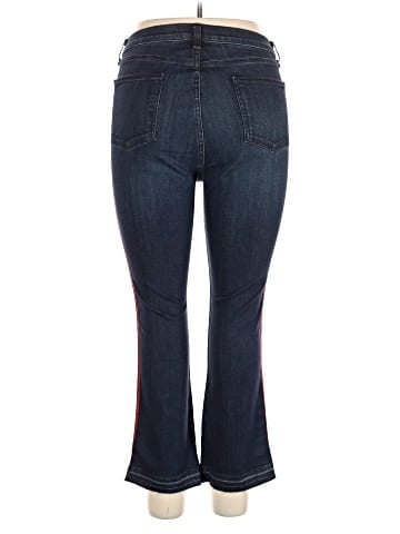 Veronica Beard Jeans Jeans (view 2)