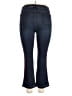 Veronica Beard Jeans Color Block Blue Jeans Size 32 - photo 2