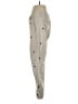 J.Crew 100% Cotton Polka Dots Ivory Khakis Size 00 - photo 5