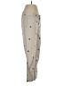 J.Crew 100% Cotton Polka Dots Ivory Khakis Size 00 - photo 4