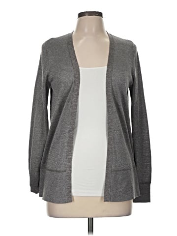 Ann Taylor LOFT Cardigan (view 1)