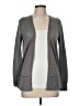 Ann Taylor LOFT Gray Cardigan Size M - photo 1
