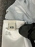 Sandy Liang Polka Dots Black Long Sleeve Blouse Size XS - photo 8
