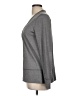 Ann Taylor LOFT Gray Cardigan Size M - photo 5