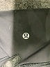 Lululemon Athletica Black Active Pants Size 2 - photo 4