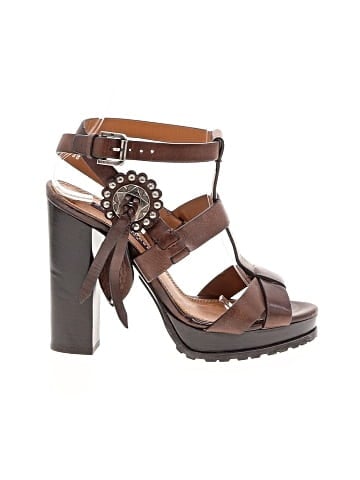 Ralph Lauren Collection Sandals (view 1)