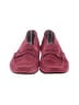 J.Crew Burgundy Pink Flats Size 6 1/2 - photo 2