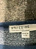 Stateside Blue Sweatshirt Size M - photo 7