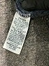 Stateside Blue Sweatshirt Size M - photo 8
