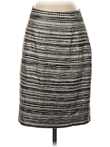 Oscar De La Renta Formal Skirt (view 1)