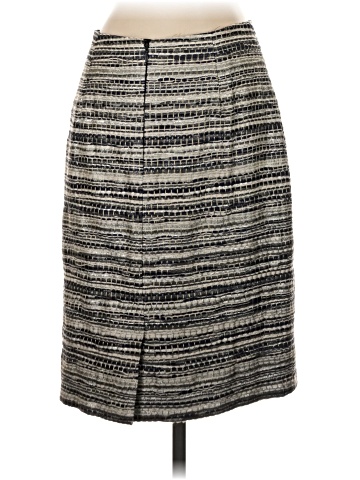 Oscar De La Renta Formal Skirt (view 2)