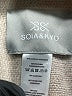Soia & Kyo 100% Acrylic Tan Poncho One size - photo 7