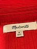 Madewell Red Sleeveless Top Size M - photo 7