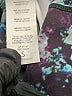 Fabletics Blue Active Pants Size S - photo 5
