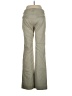 Gap Solid Green Casual Pants Size 4 - photo 2