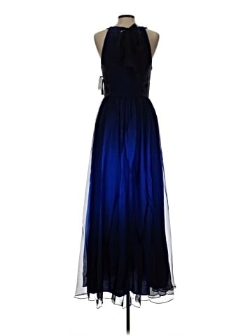 Betsy & Adam Cocktail Dress (view 2)