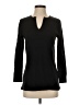 Van Heusen 100% Acrylic Black Pullover Sweater Size S - photo 1