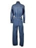 Madewell Blue Jumpsuit Size 4 - photo 2