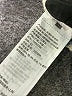 Abercrombie & Fitch Stripes Ivory Pullover Sweater Size XS - photo 8