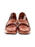 Tod's Brown Flats Size EU 38 1/2 - photo 2