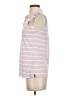 Nike 100% Polyester Pink Sleeveless Polo Size S - photo 5