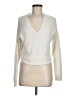 Free People Ivory Pullover Sweater Size M (estimated) - photo 1