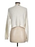 Free People Ivory Pullover Sweater Size M (estimated) - photo 2