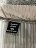 Shein Curve 100% Polyester Silver Formal Skirt Size 20 Plus (4) - photo 4