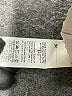 Shein Curve 100% Polyester Silver Formal Skirt Size 20 Plus (4) - photo 5