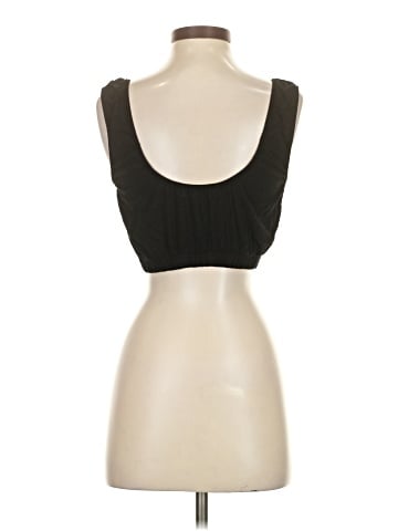 Electric & Rose Tube Top (view 2)