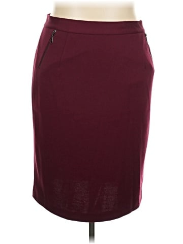 Kasper Formal Skirt (view 1)