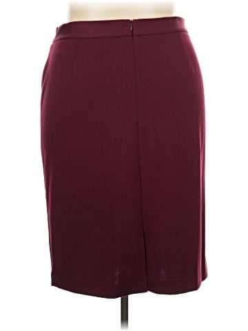 Kasper Formal Skirt (view 2)