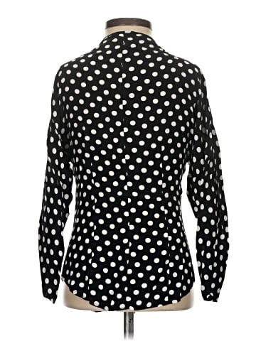 Clifford & Wills Long Sleeve Blouse (view 2)