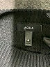 Aqua 100% Cotton Black Turtleneck Sweater Size M - photo 7