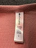Athleta Pink Long Sleeve Henley Size L - photo 7