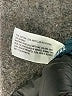 Ava & Viv Teal Pullover Sweater Size 1X - photo 8